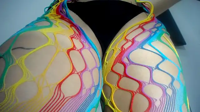 Foxy_Lovex webcam