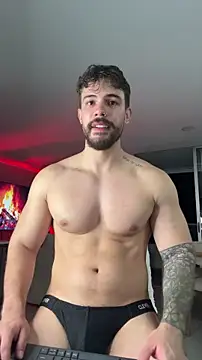 Valenthino_Salvatore webcam