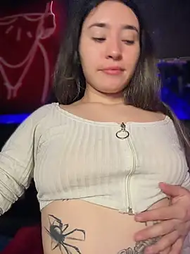 Sophie_LS webcam