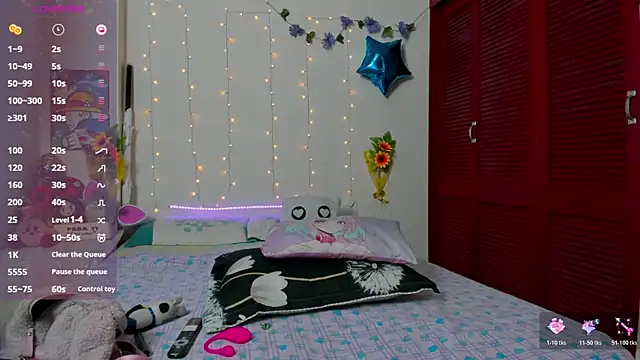 akai_krazna webcam