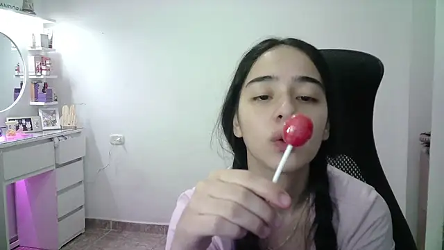aineangeel webcam