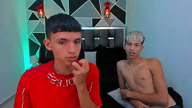 Juan_Nd_Steven webcam