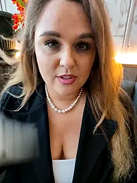 Juicy_PeachLux webcam