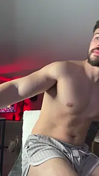 Valenthino_Salvatore webcam
