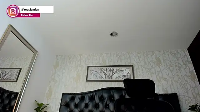 Lander_Cruz webcam