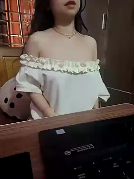 NinaKey webcam