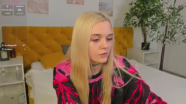 Mimi_angels webcam