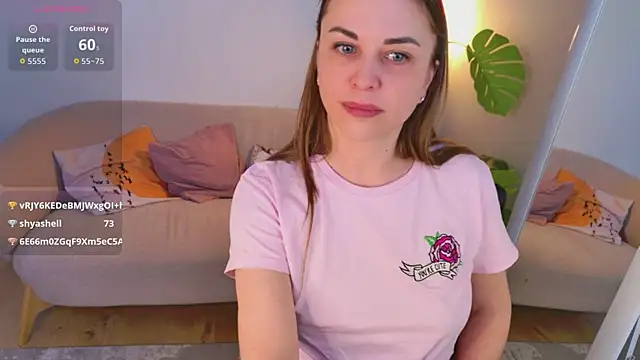 Jane_Fisher_ webcam