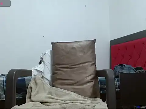 gregoryhoot webcam