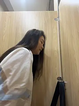 xiaochengzi505 webcam