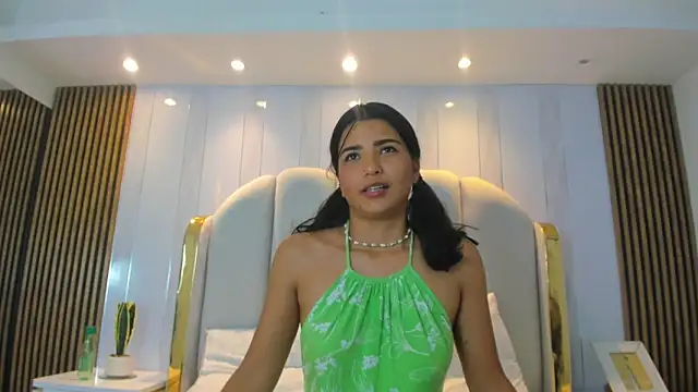 Hana_Queen_ webcam