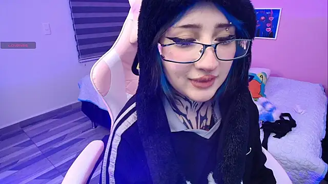 Miwa_violet webcam