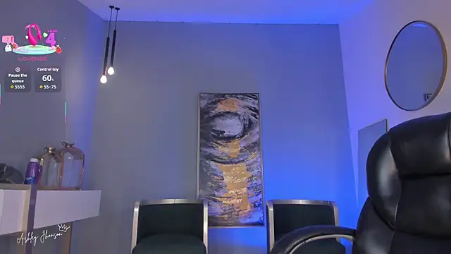 AshleyJhonson webcam