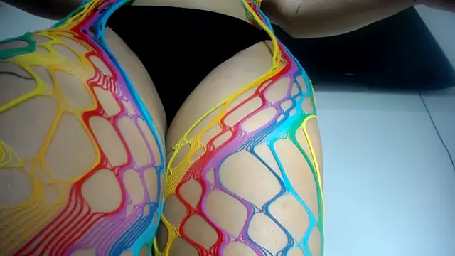 Foxy_Lovex webcam