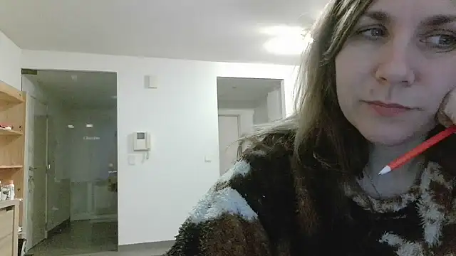 JasmineGlamour webcam