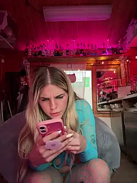 delicioussdixie webcam