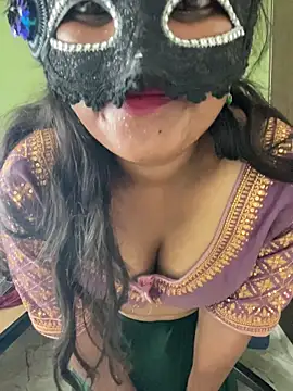 Hottest_Tamil webcam
