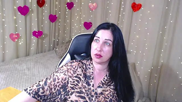 JillStevens webcam