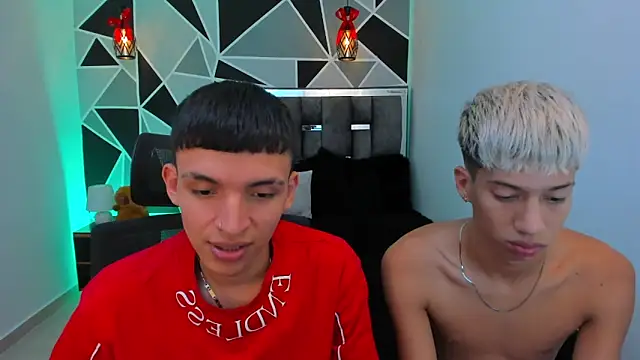 Juan_Nd_Steven webcam