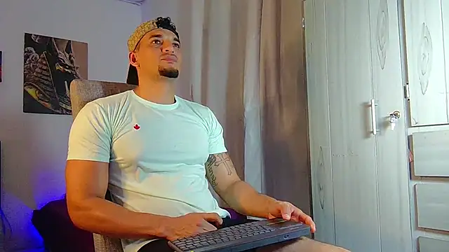 Jeff_Kent2 webcam