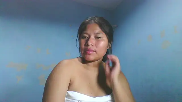 JenniferChian webcam