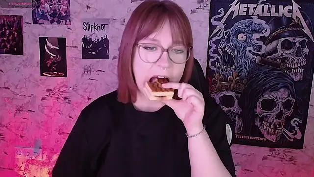 Rudy_02 webcam