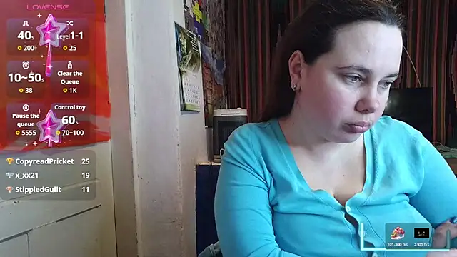 Cora_Maro webcam