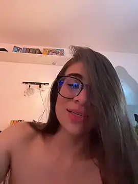 MariaIsabella8 webcam