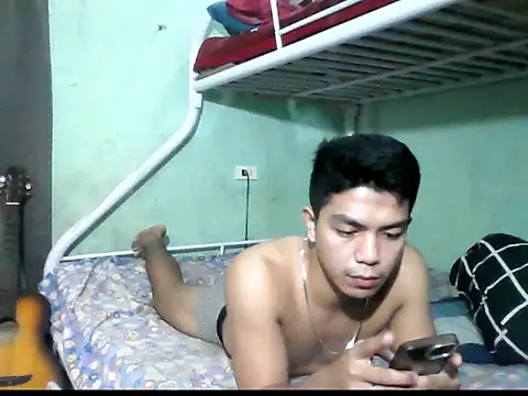 Hunky_paul webcam