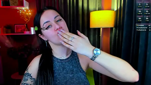 vivy_star1 webcam