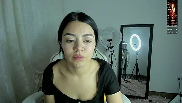 Midori_rosse webcam