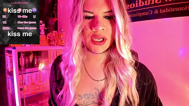mistressparty webcam