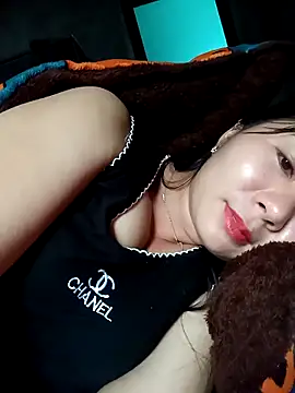 vangkt-cute webcam