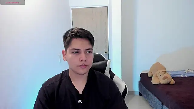 Asta_YunoXXX webcam