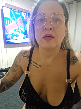 BellaFortuneGaucha webcam