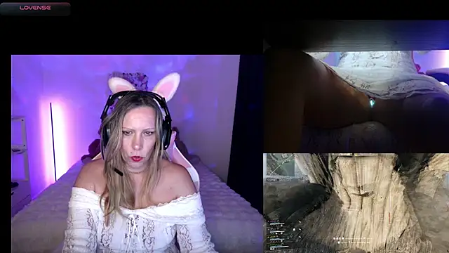 ArchangelTheFrancaise webcam