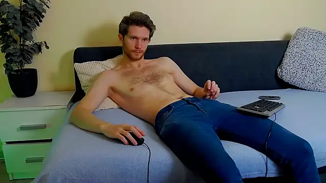 Eddie_Baker webcam