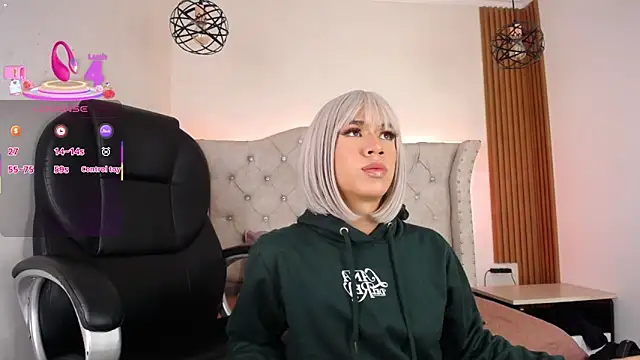 Sasen83 - Couple webcam sex chat