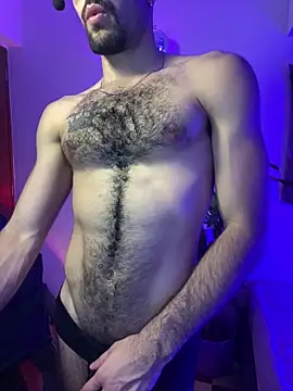 LarryGarzon webcam
