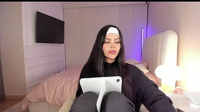 salome__11 webcam