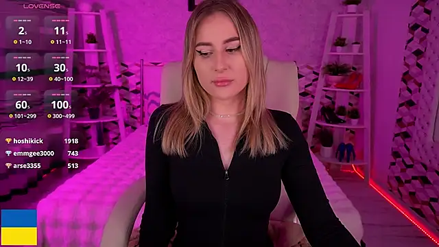 ArolinaNight webcam