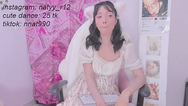 MIDORI_BACK_01 webcam