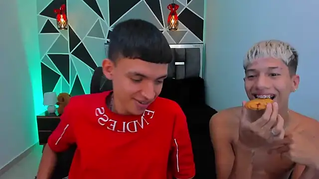 Juan_Nd_Steven webcam