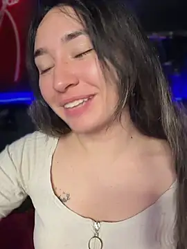 Sophie_LS webcam