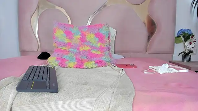 Sofia-candyht webcam