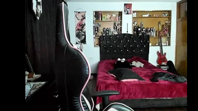 maki_zein_ - Maki_Zein_'s free webcam - UK Sex Cams