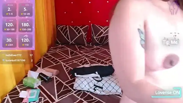 Preview of xxsexypinay4uxx