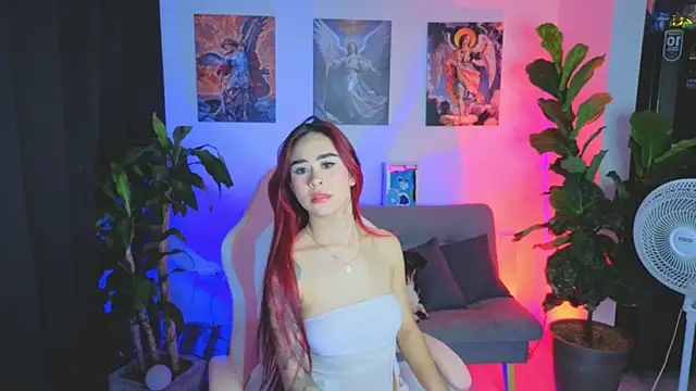 Shopii_cute webcam