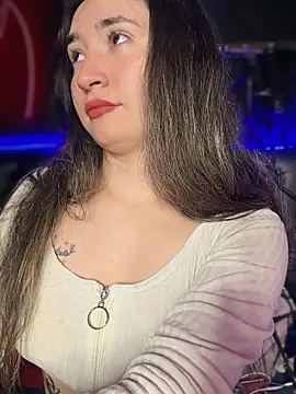 Sophie_LS webcam