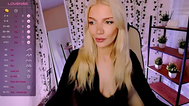 anyataylor_ - AnyaTaylor_'s free webcam - UK Sex Cams